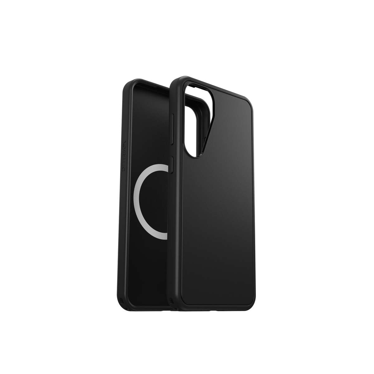 Samsung Galaxy S25+ Symmetry Case  Black Compatible