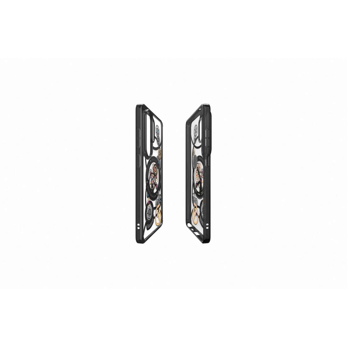 Samsung Galaxy S26 Ultra Spigen C11 Chronos Magnetic Case