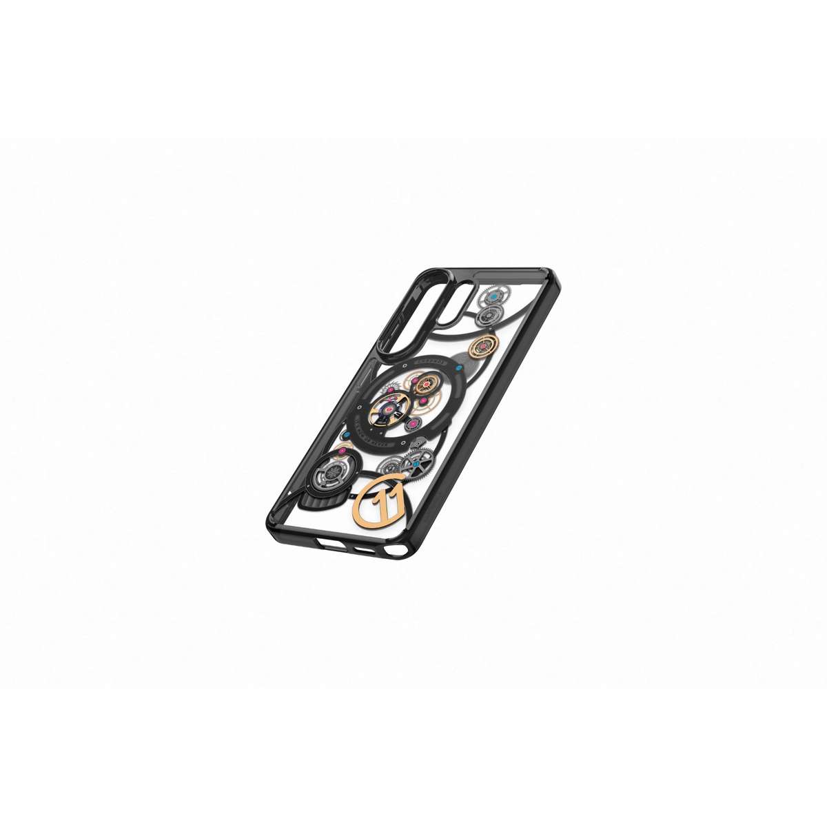 Samsung Galaxy S26 Ultra Spigen C11 Chronos Magnetic Case