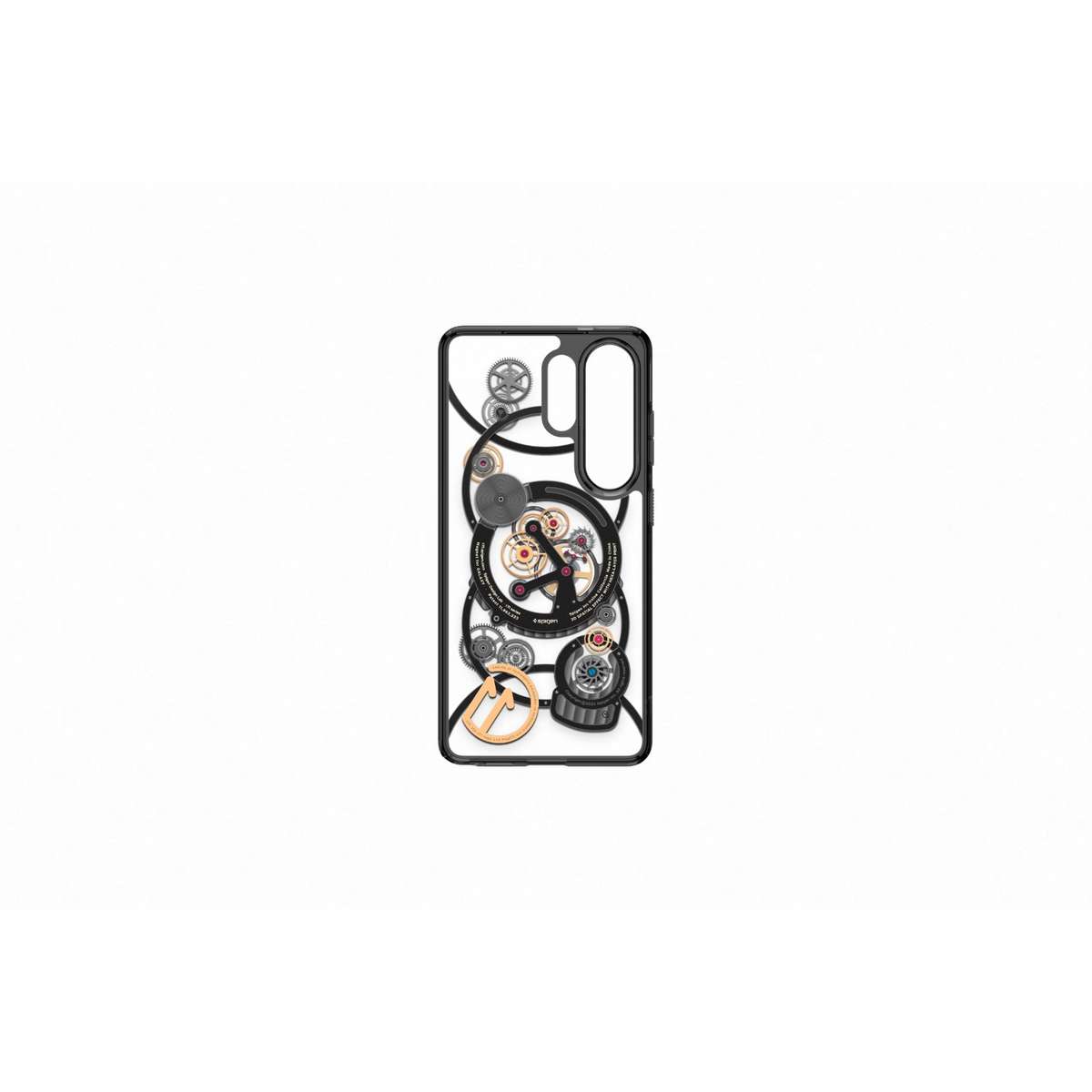 Samsung Galaxy S26 Ultra Spigen C11 Chronos Magnetic Case
