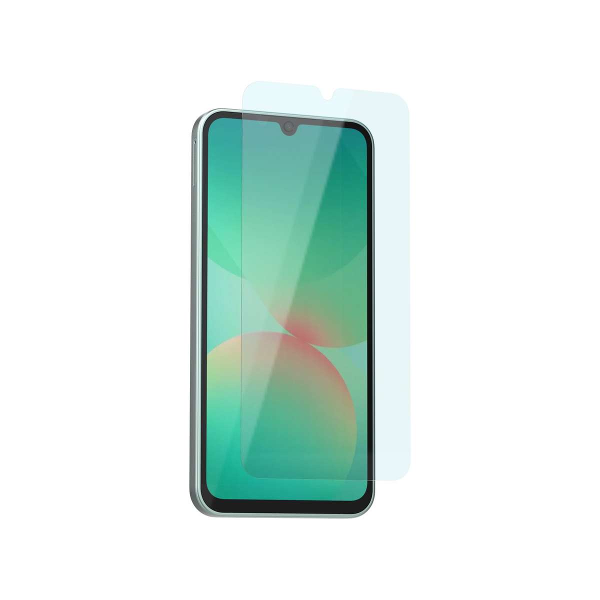 Samsung Galaxy A36 5G Mobeen Tempered Glass Screen Protector - Clear