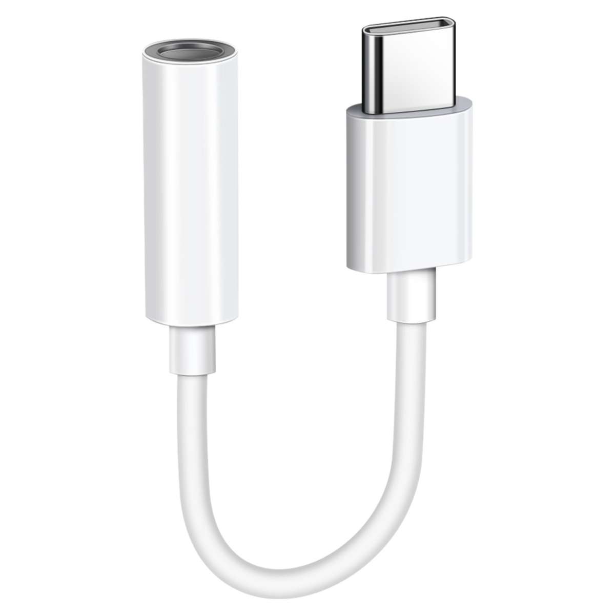 Samsung Type-C To AUX Converter - Compatible