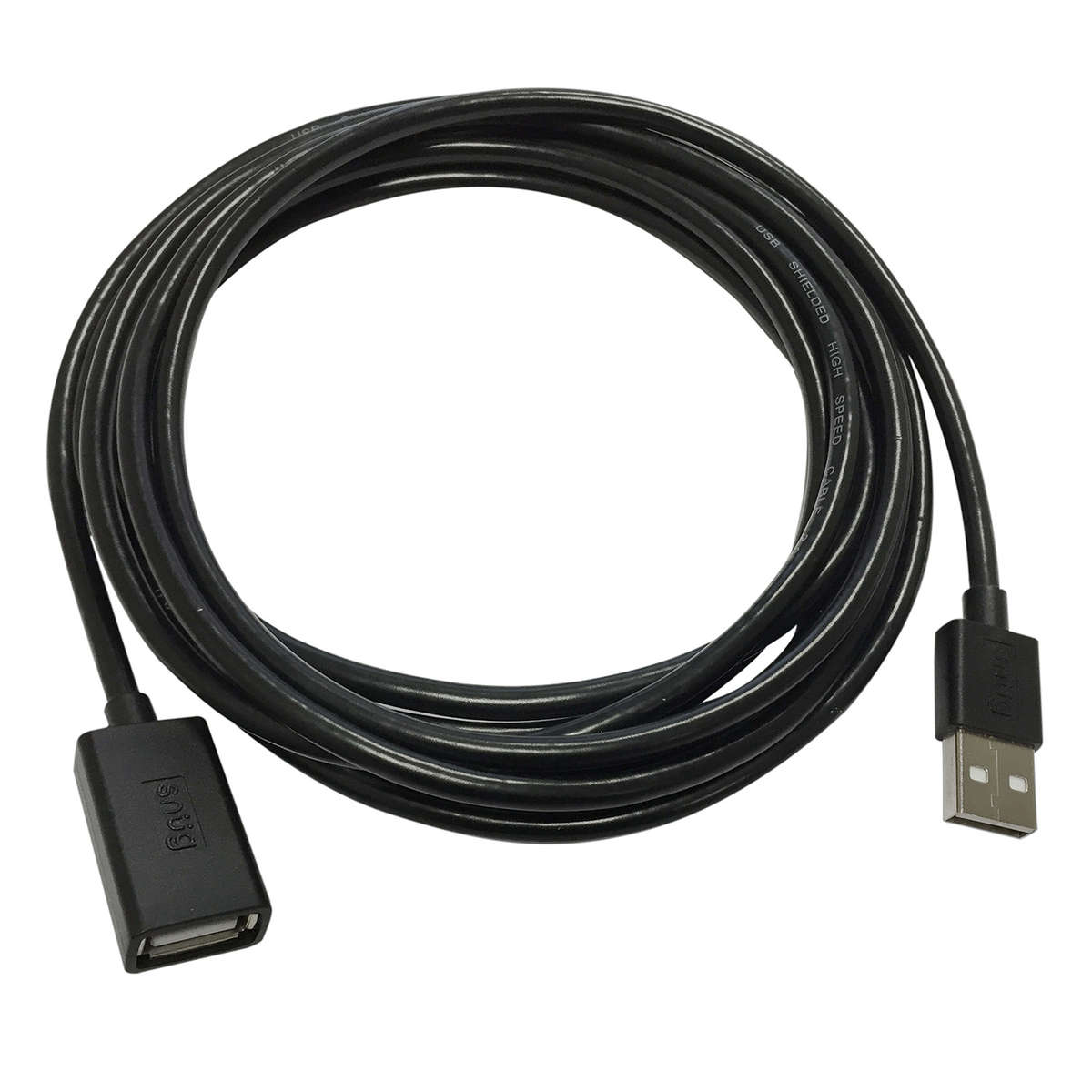 Snug USB to USB Extension Cable - 3m