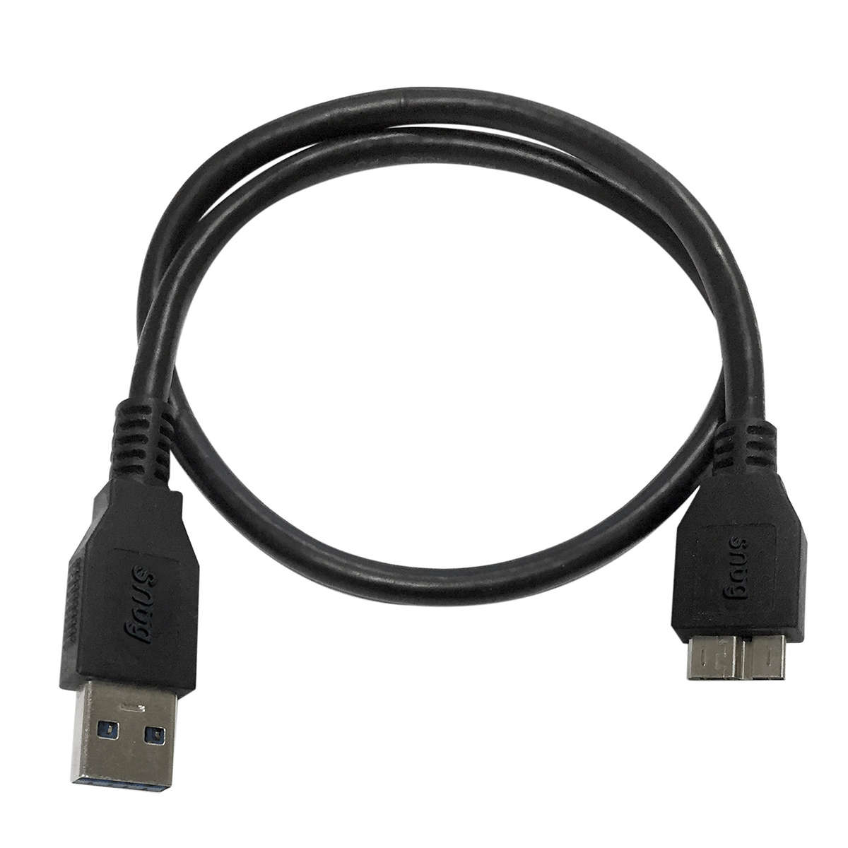 Snug USB 3.0 Af To Micro USB OTG Cable
