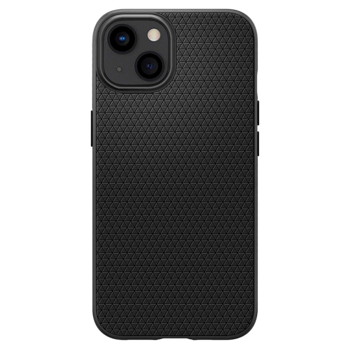Spigen Apple iPhone 13 Liquid Air Case - Black
