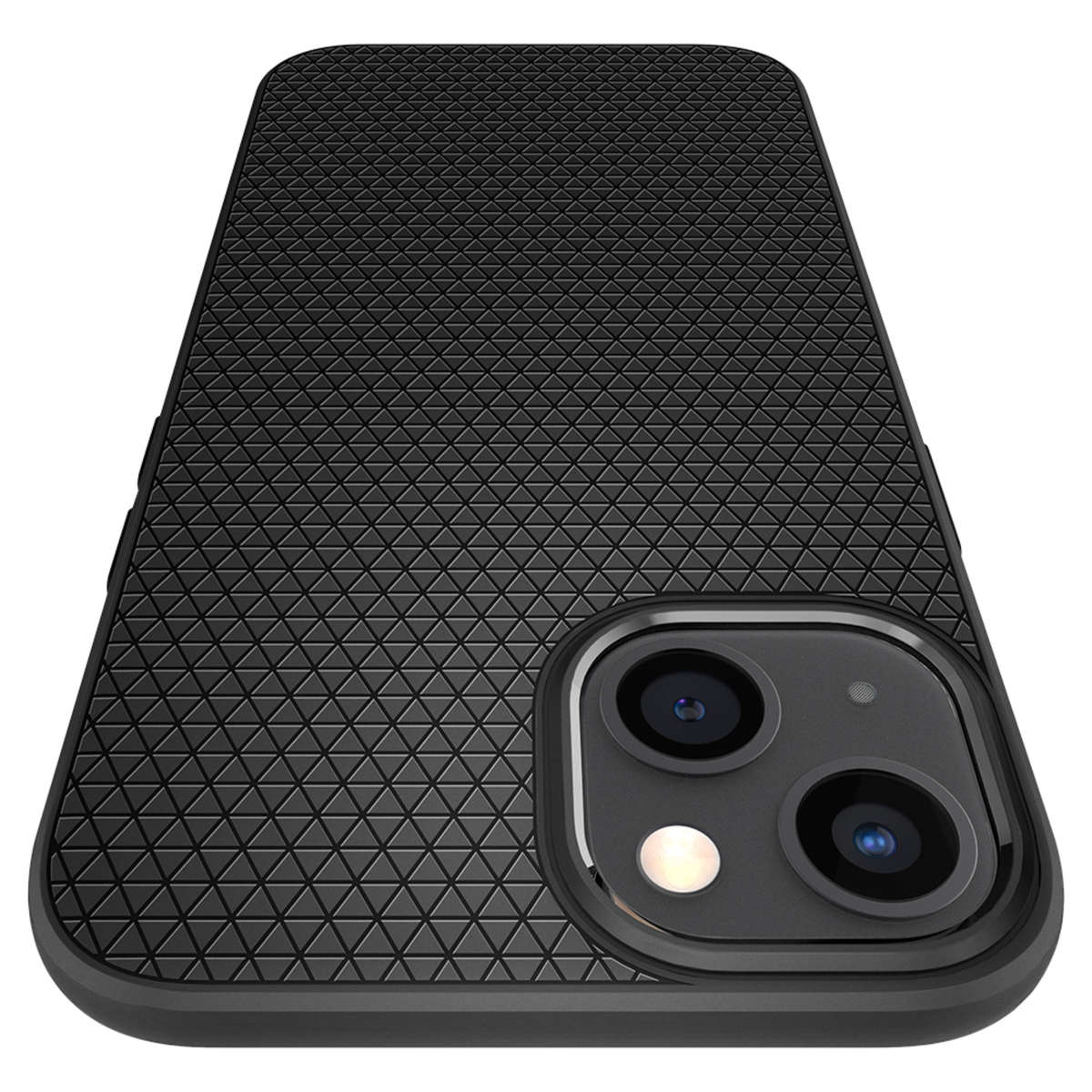 Spigen Apple iPhone 13 Liquid Air Case - Black