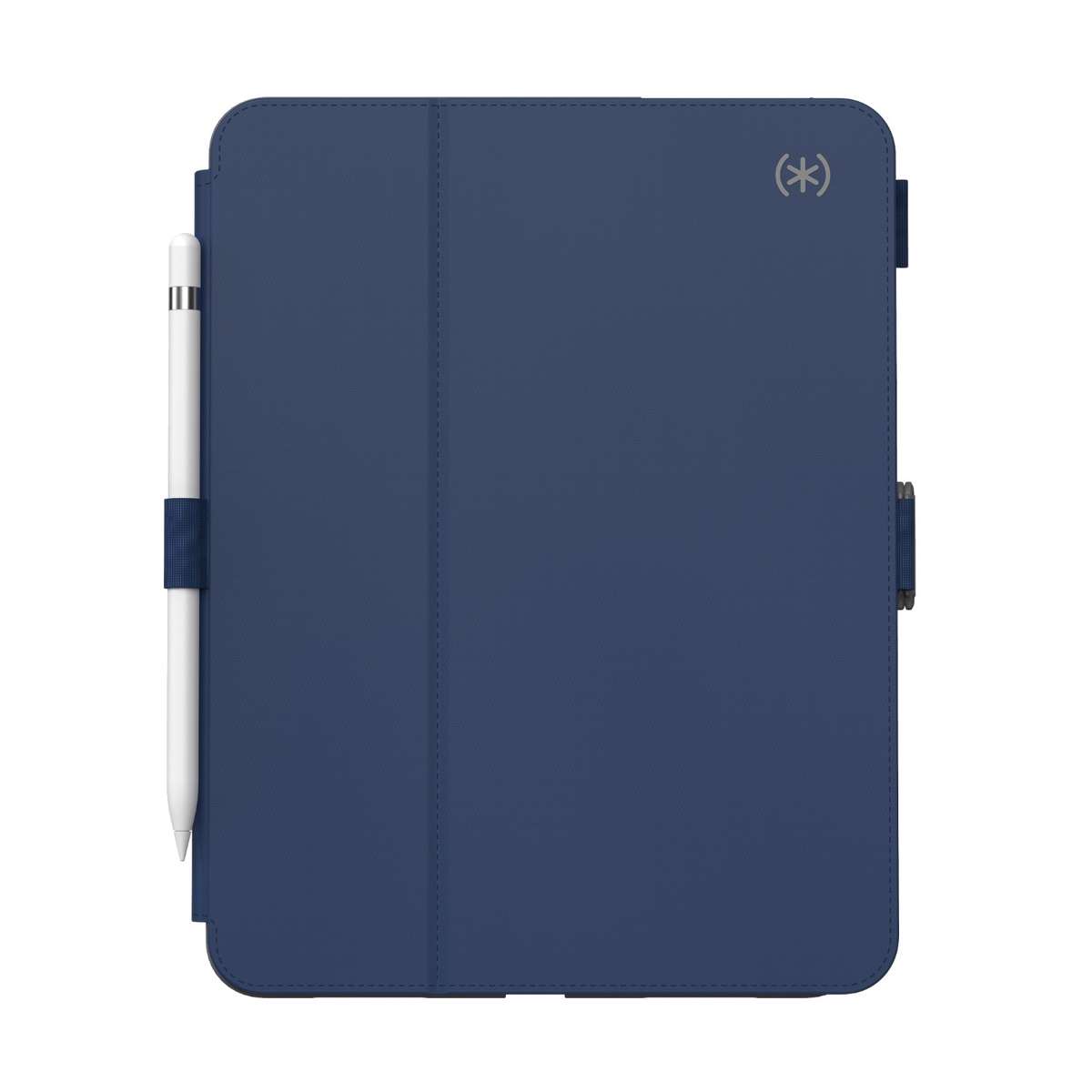 Apple iPad (2025/2022) Speck Balance Folio Case  Blue