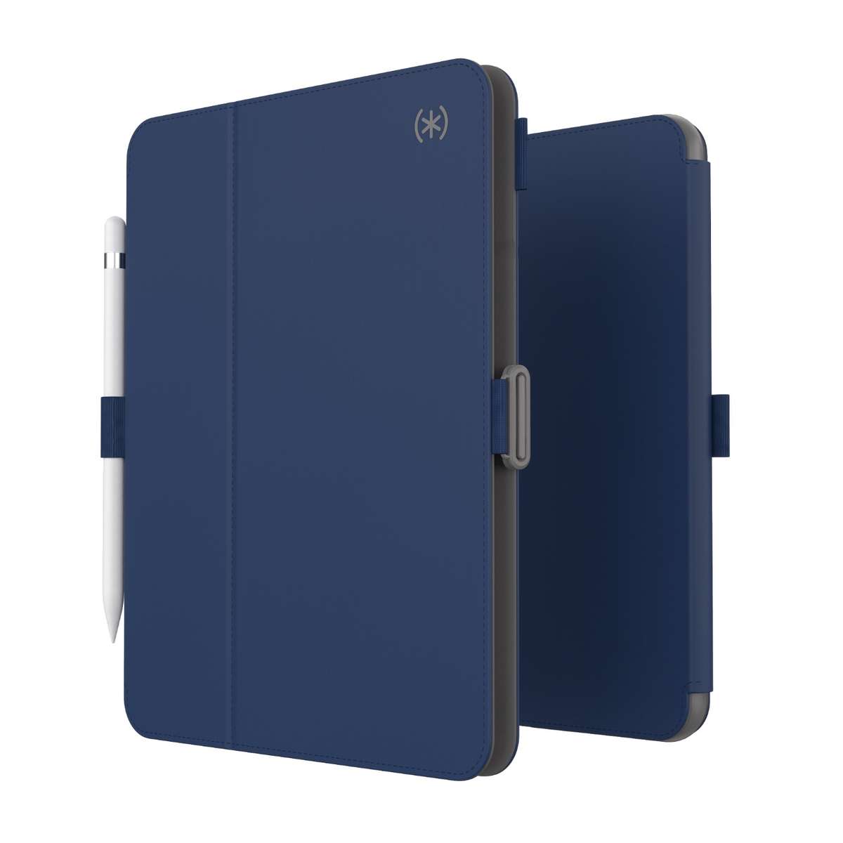 Apple iPad (2025/2022) Speck Balance Folio Case  Blue