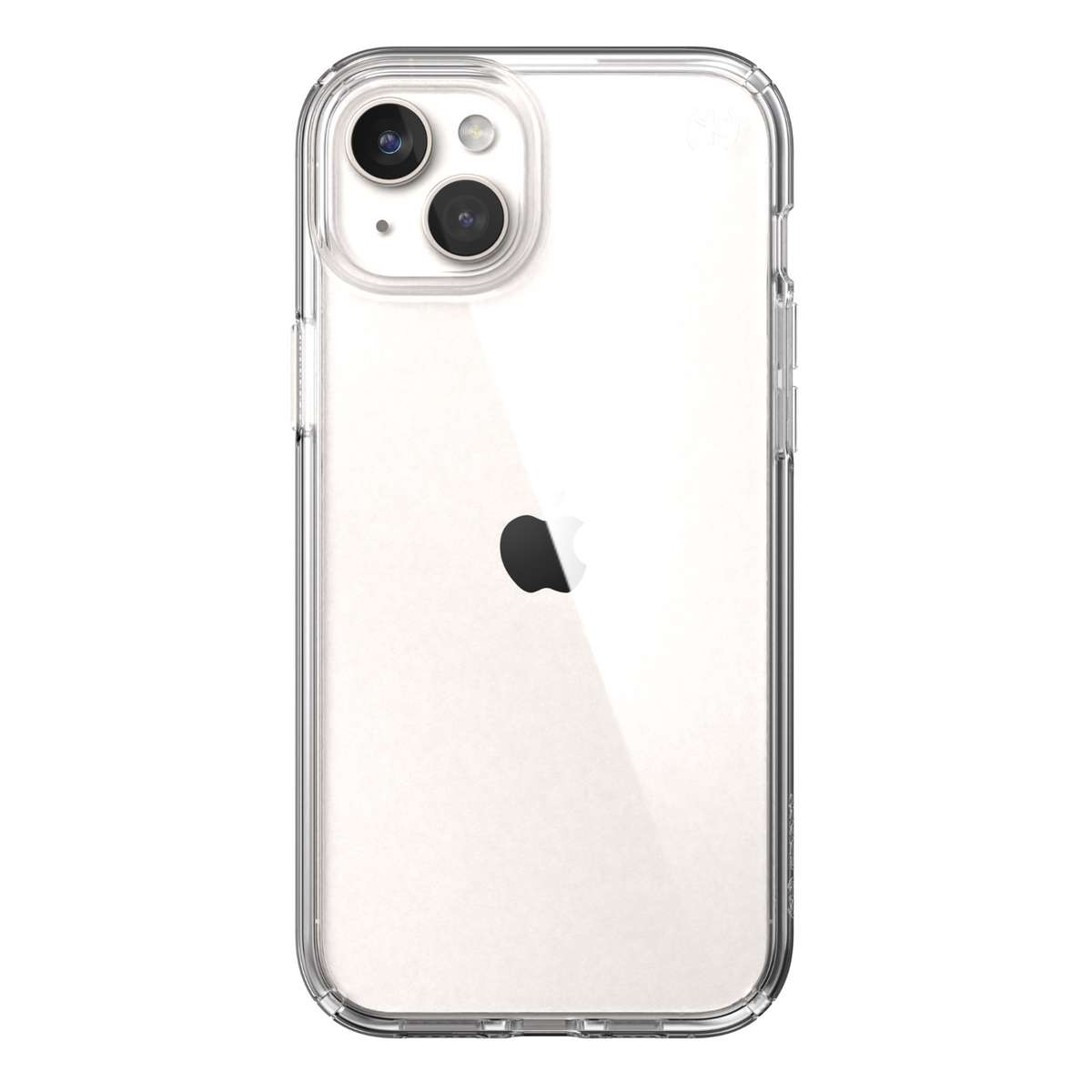 Apple iPhone 15 Plus Speck Presidio Perfect Clear Case