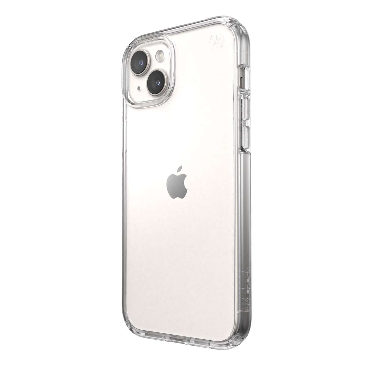 Apple iPhone 15 Plus Speck Presidio Perfect Clear Case