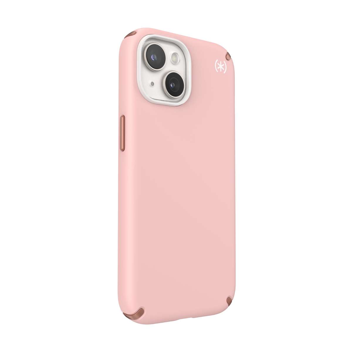 Apple iPhone 15 Speck Presidio2 Pro Case  Pink