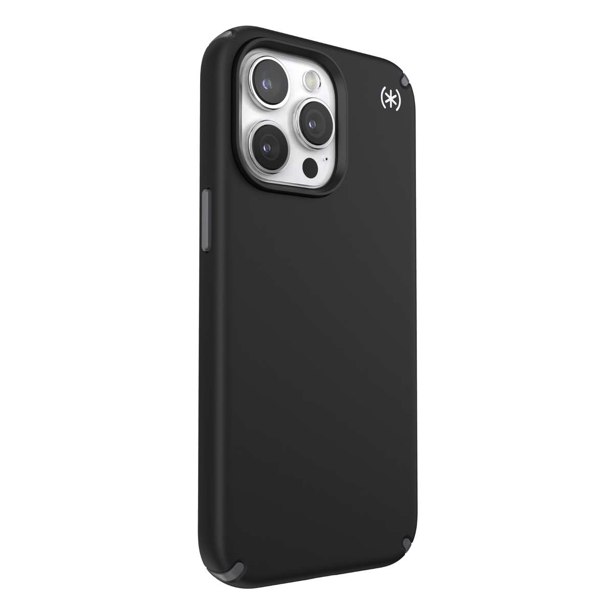 Apple iPhone 15 Pro Max Speck Presidio2 Pro Case - Black