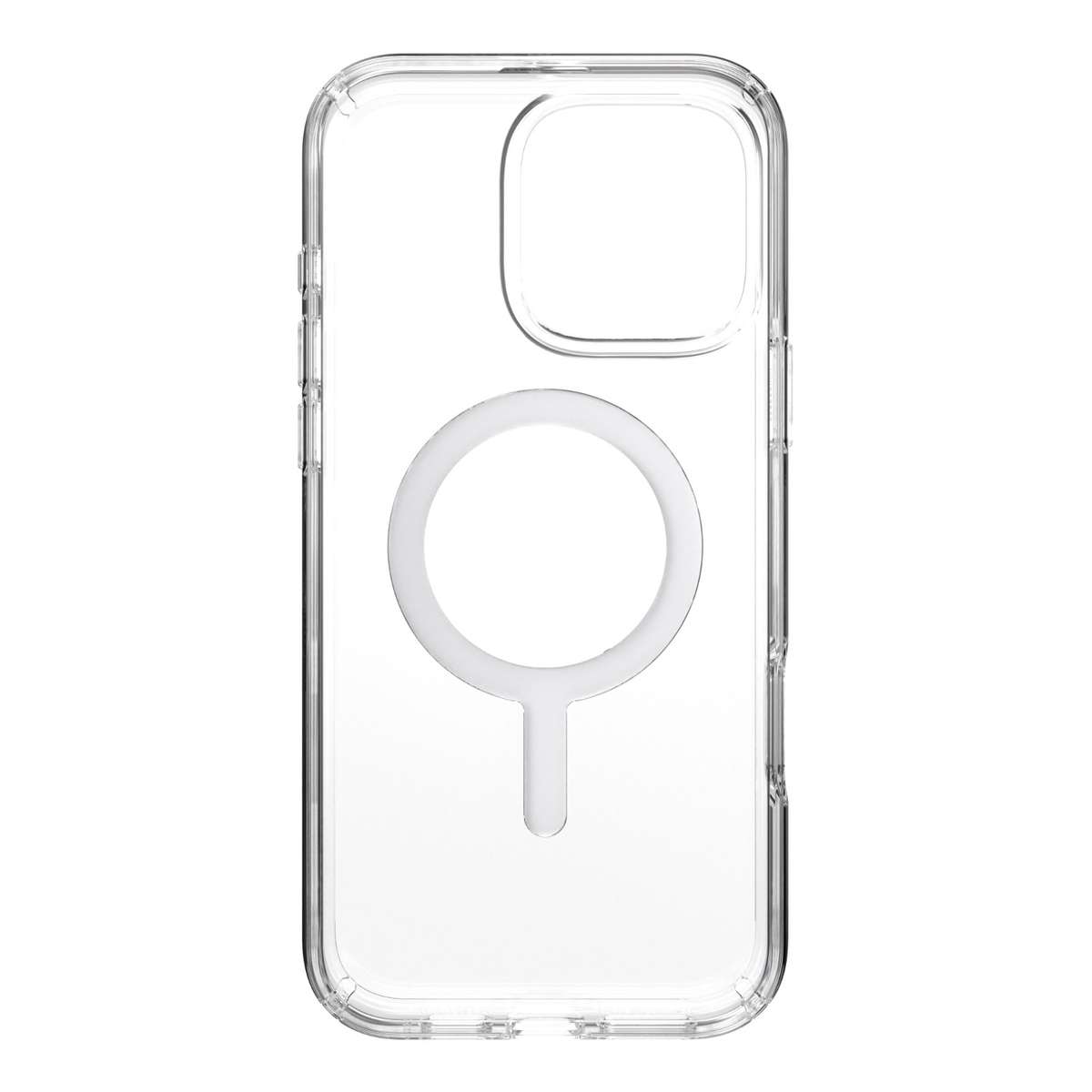 Apple iPhone 16 Pro Max Speck Presidio Perfect Clear MagSafe Case