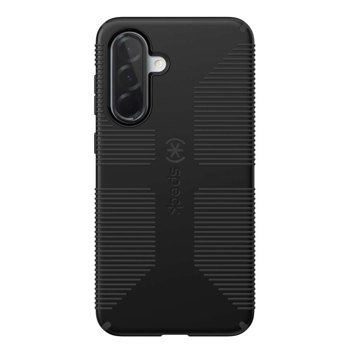 Samsung Galaxy A36 5G/A56 Speck IMPACTHERO Grip Case - Black