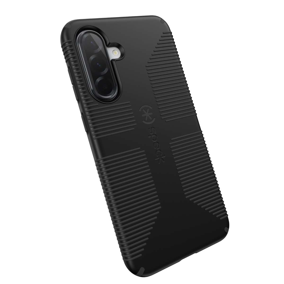 Samsung Galaxy A36 5G/A56 Speck IMPACTHERO Grip Case - Black