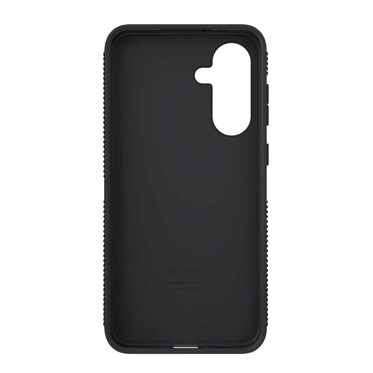 Samsung Galaxy A36 5G/A56 Speck IMPACTHERO Grip Case - Black