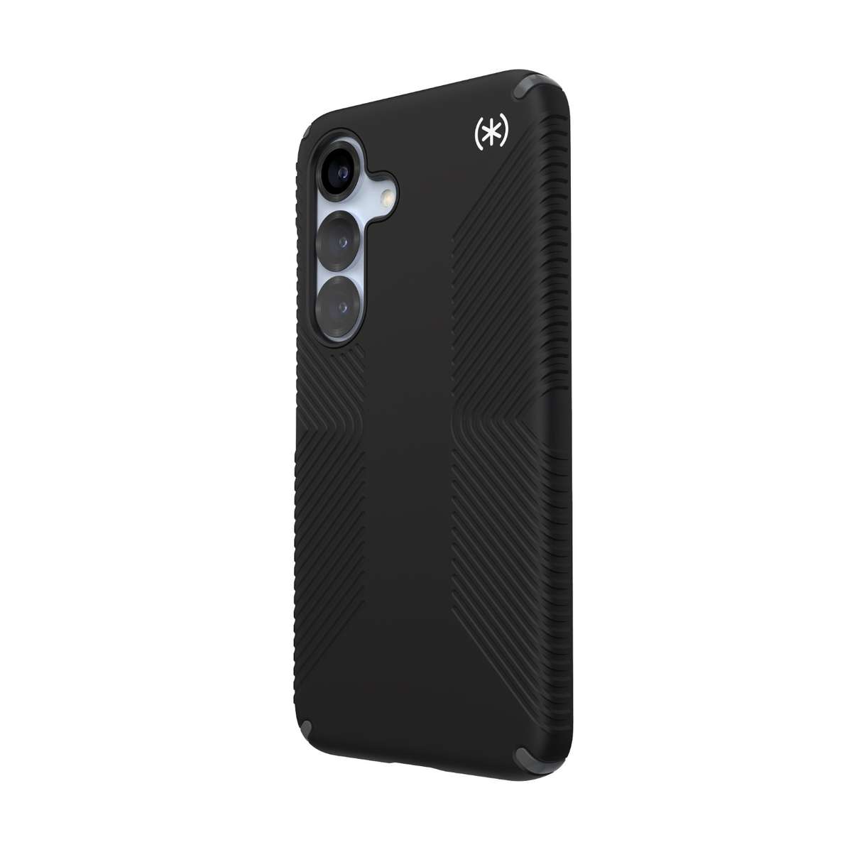 Samsung Galaxy S25 Speck Presidio2 Grip Cover  Black