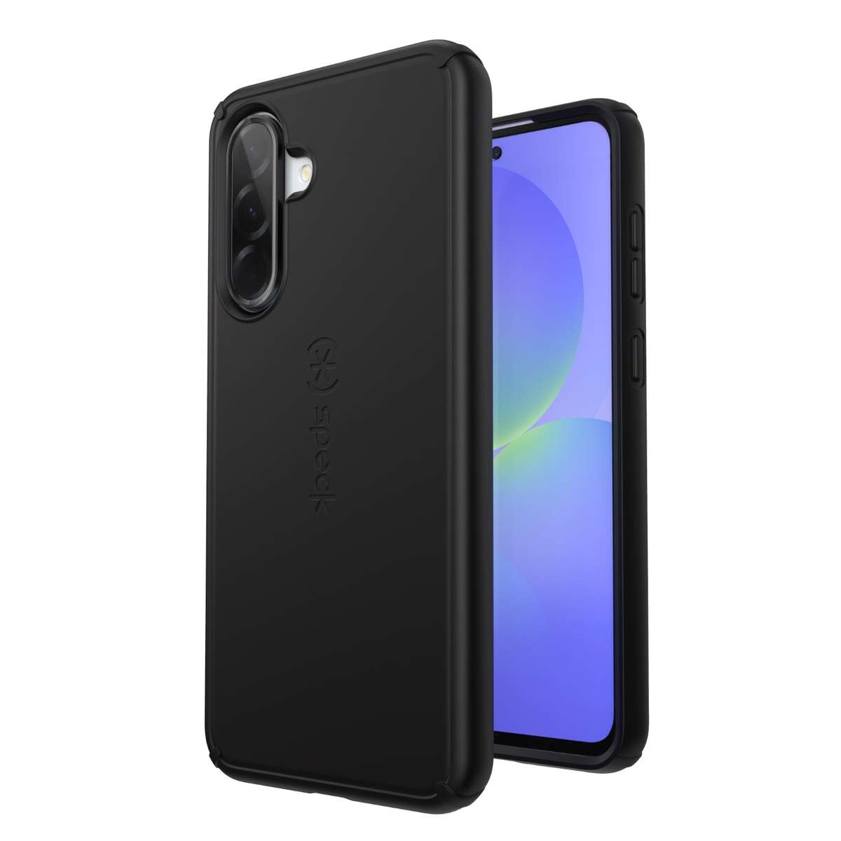Samsung Galaxy A36 5G/A56 Speck IMPACTHERO Slim Case - Black