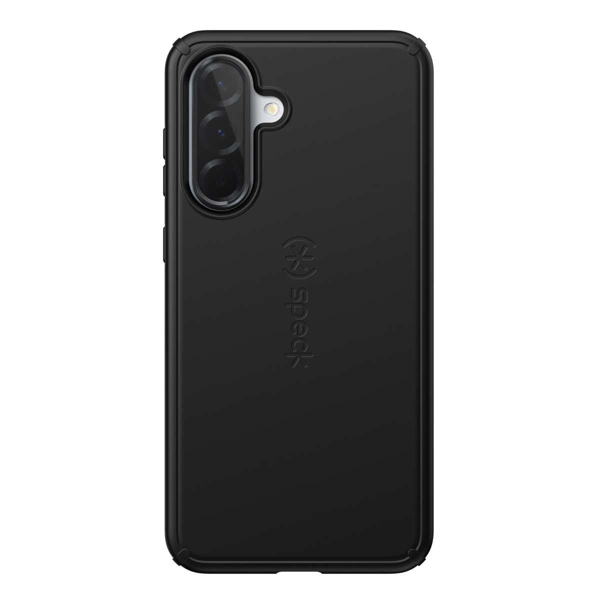 Samsung Galaxy A36 5G/A56 Speck IMPACTHERO Slim Case - Black