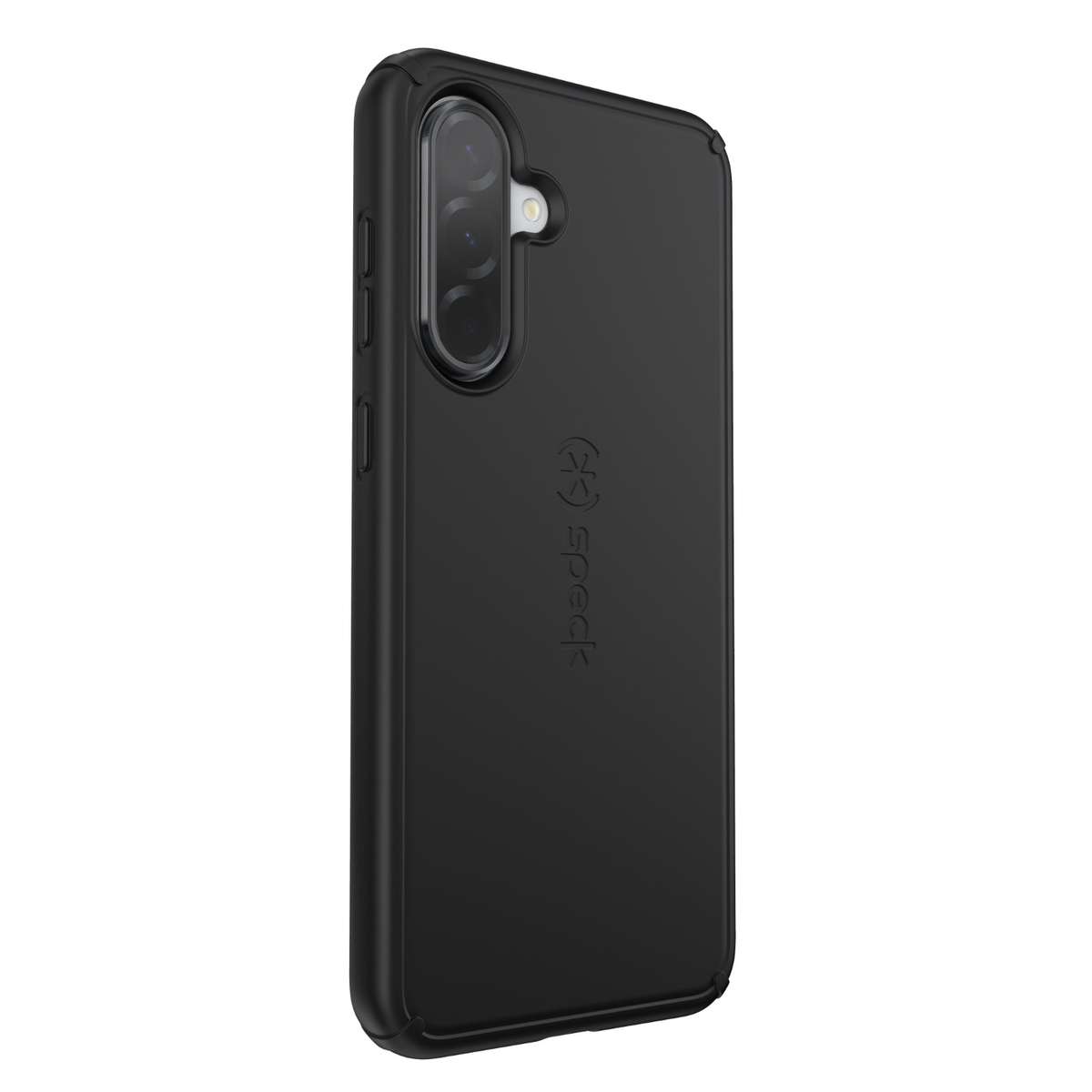 Samsung Galaxy A36 5G/A56 Speck IMPACTHERO Slim Case - Black