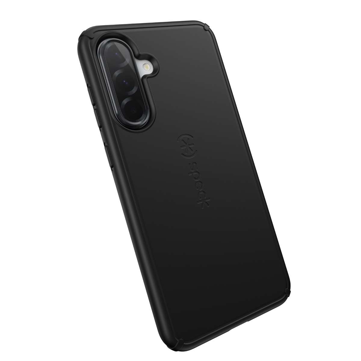 Samsung Galaxy A36 5G/A56 Speck IMPACTHERO Slim Case - Black