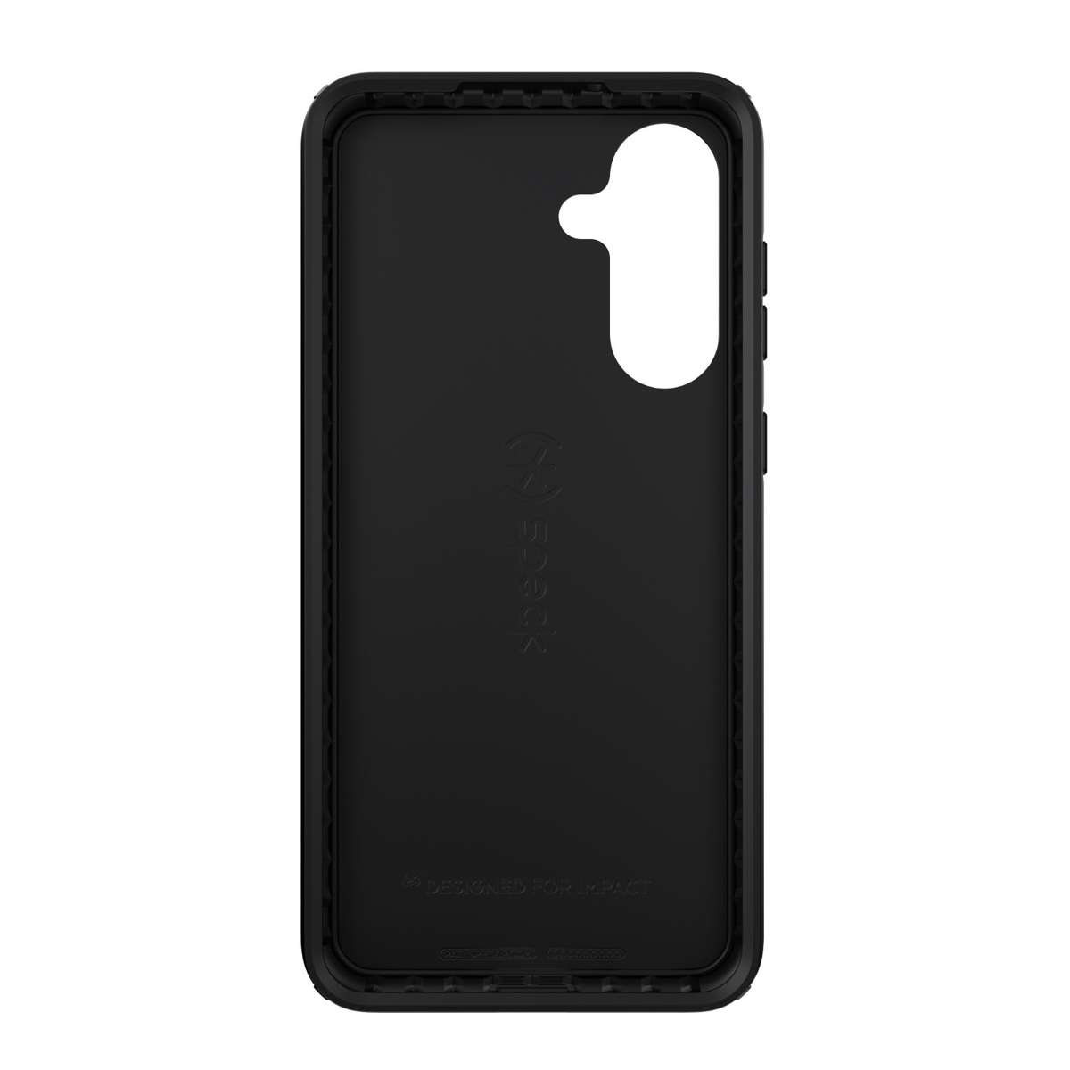 Samsung Galaxy A36 5G/A56 Speck IMPACTHERO Slim Case - Black