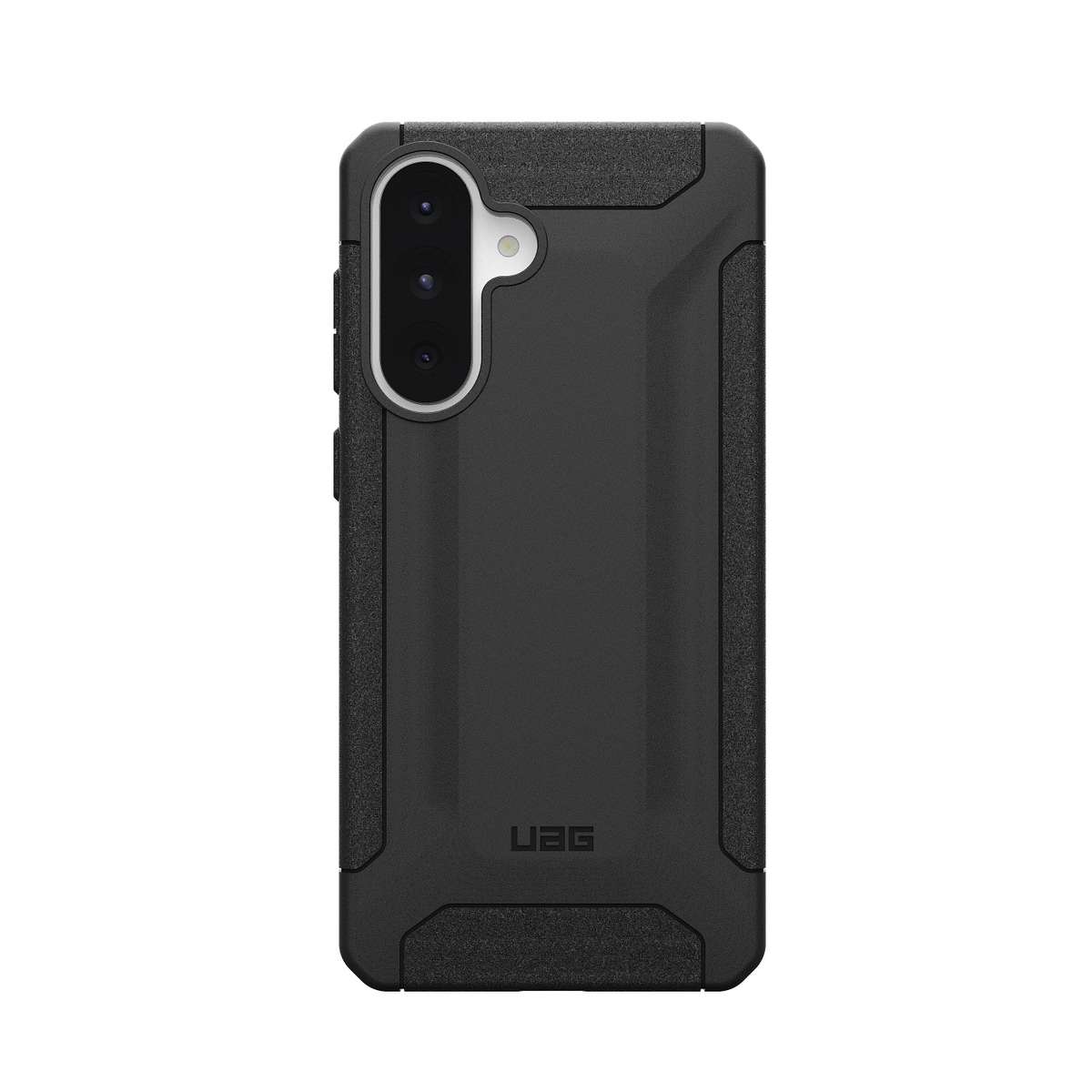 Samsung Galaxy A56 UAG Scout Case  Black