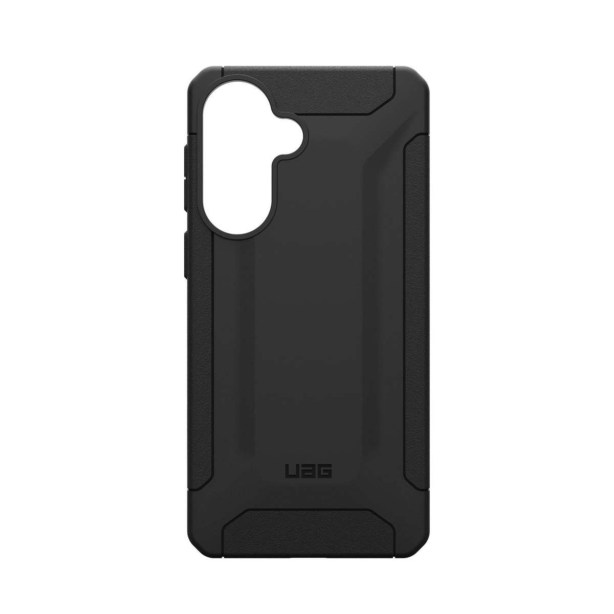 Samsung Galaxy A57 5G UAG Scout Case - Black