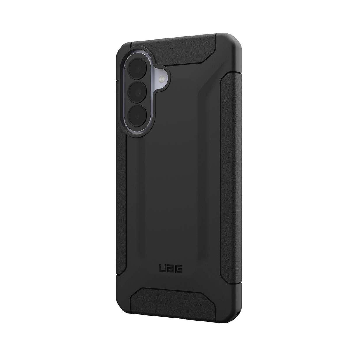 Samsung Galaxy A57 5G UAG Scout Case - Black