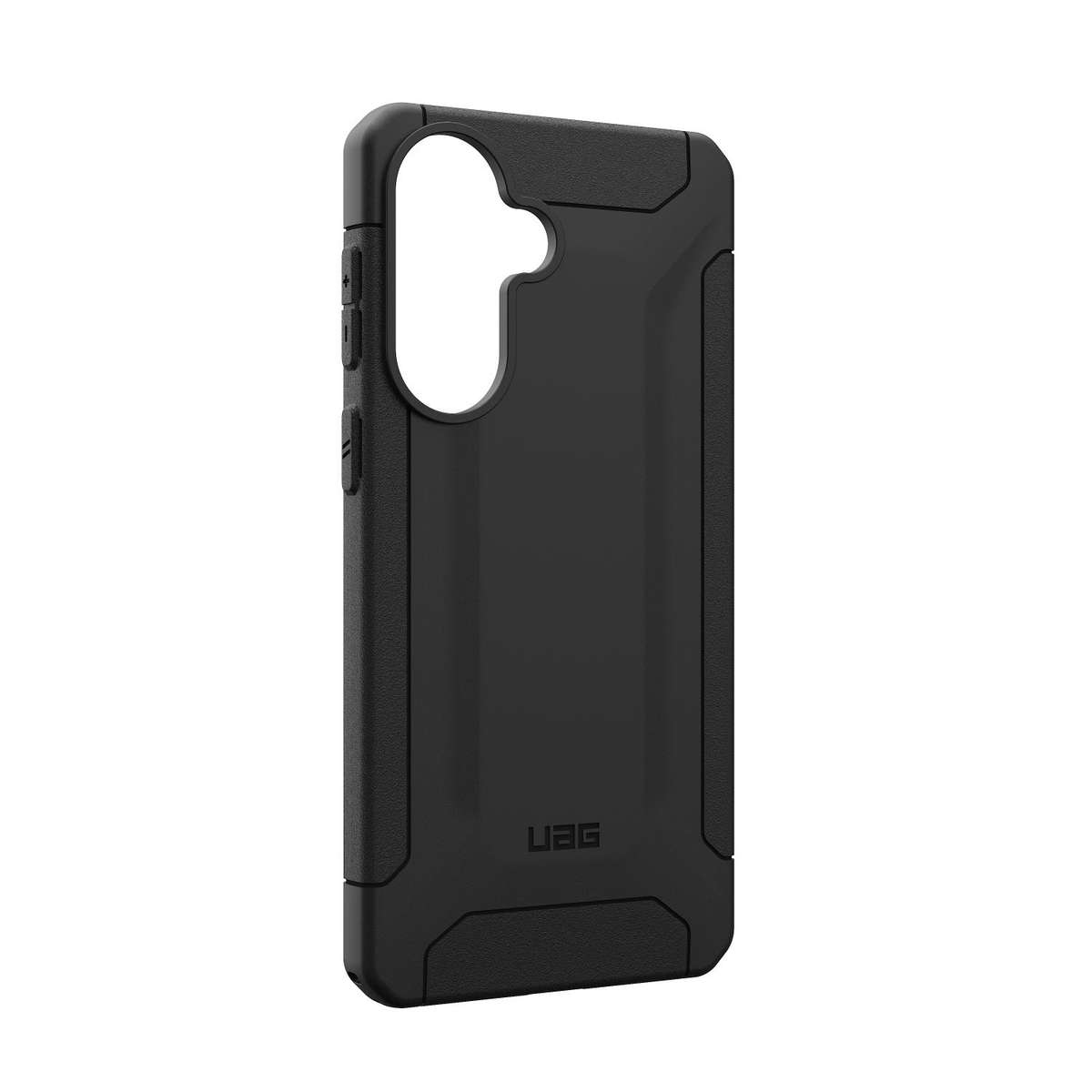 Samsung Galaxy A57 5G UAG Scout Case - Black