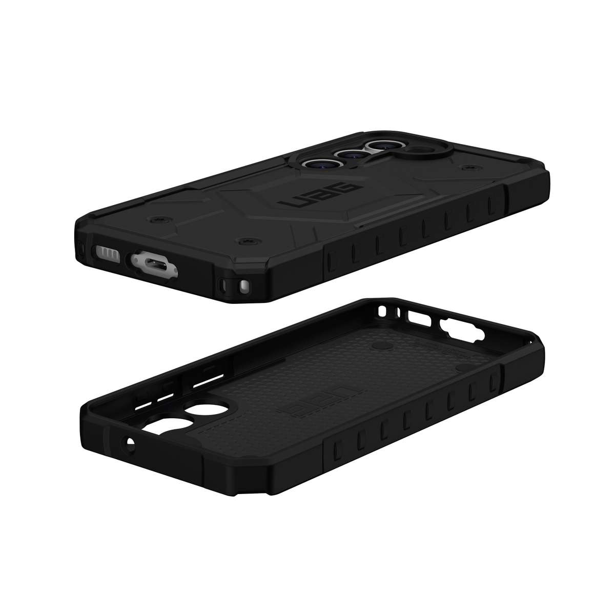 Samsung Galaxy S23 UAG Pathfinder Case  Black