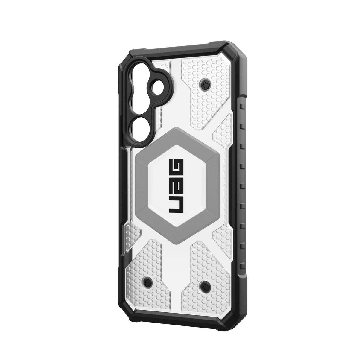 Samsung Galaxy S23 FE UAG Pathfinder Case  Ice