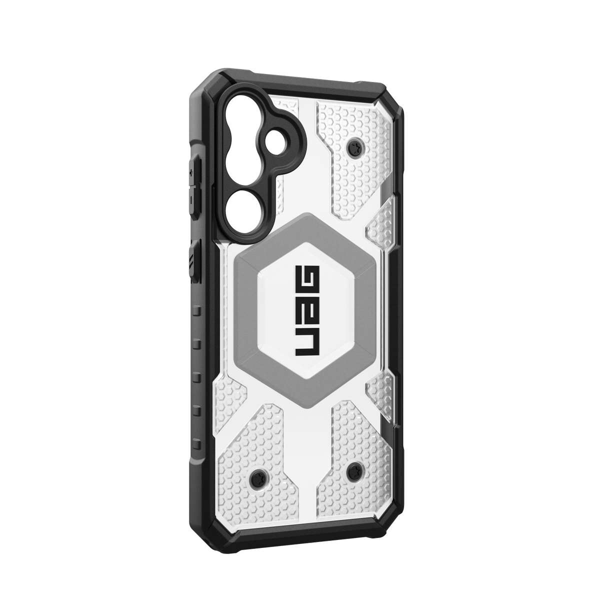 Samsung Galaxy S23 FE UAG Pathfinder Case  Ice