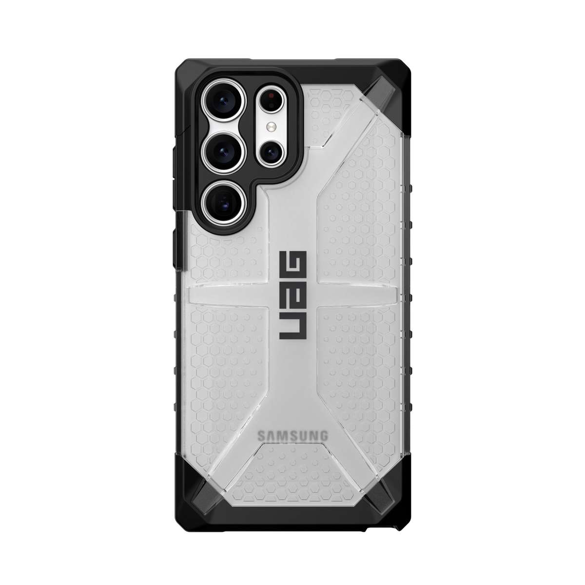 Samsung Galaxy S23 Ultra UAG Plasma Case - Ice