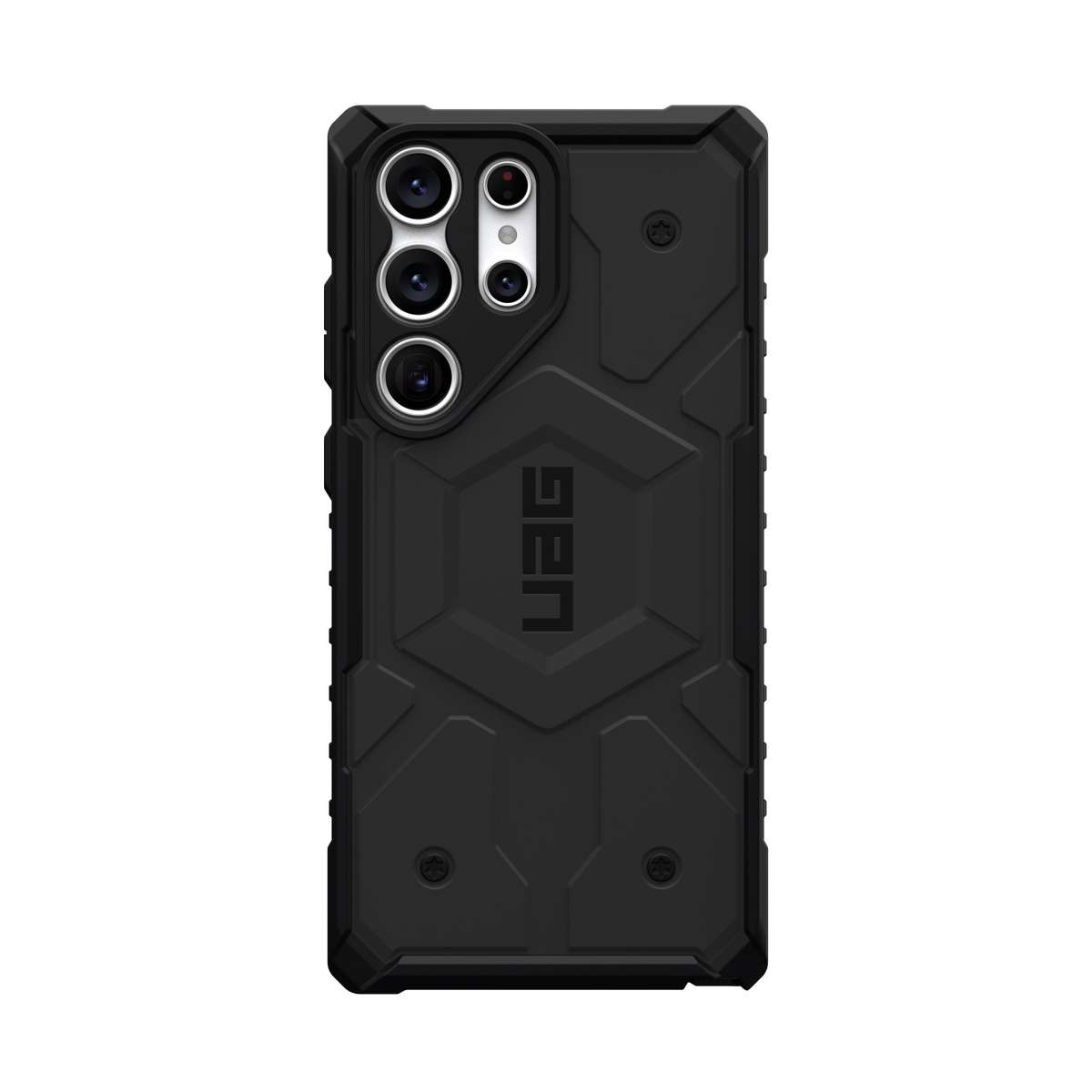 Samsung Galaxy S23 Ultra UAG Pathfinder Case  Black