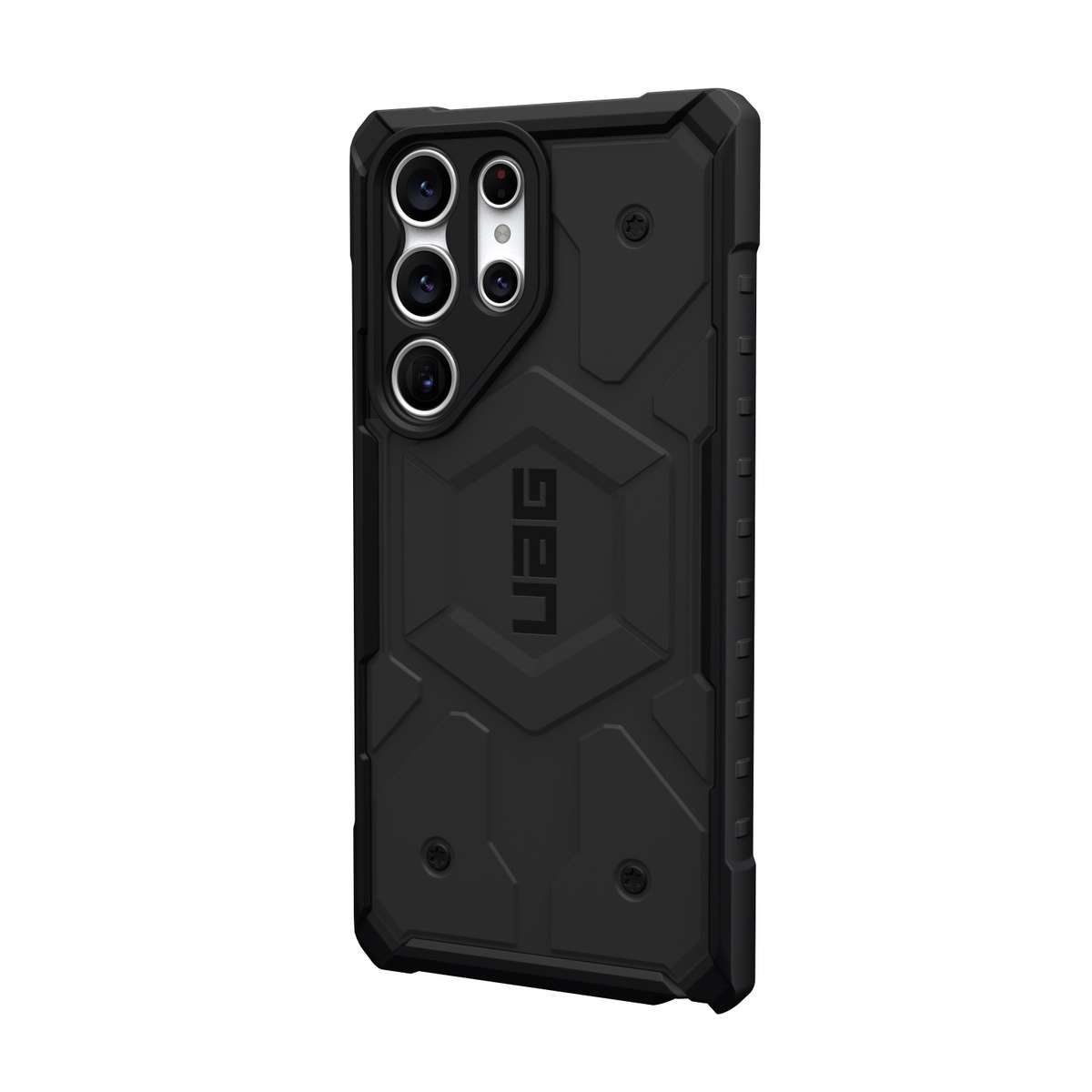 Samsung Galaxy S23 Ultra UAG Pathfinder Case  Black