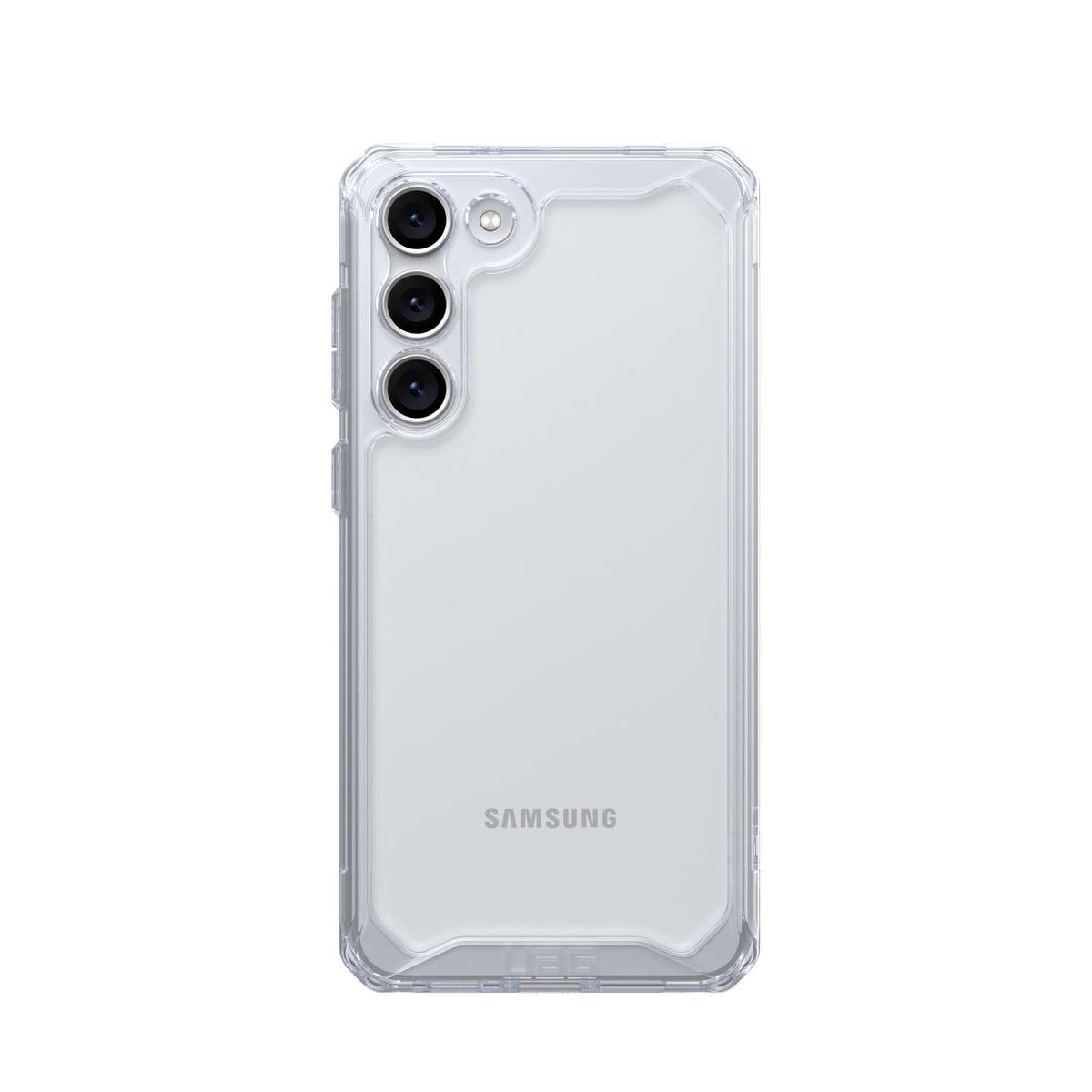 Samsung Galaxy S23+ UAG Plyo Case  Ice