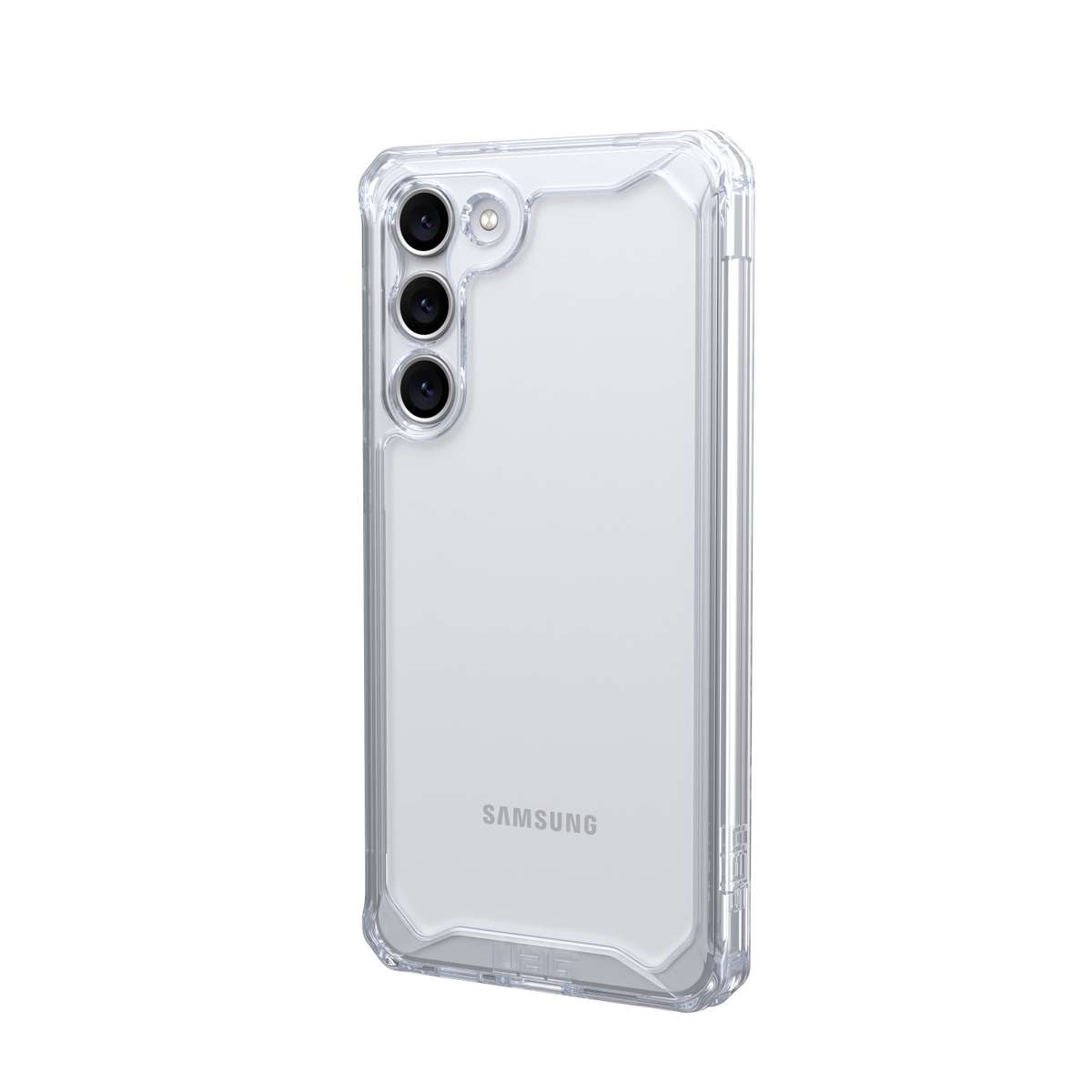 Samsung Galaxy S23+ UAG Plyo Case  Ice