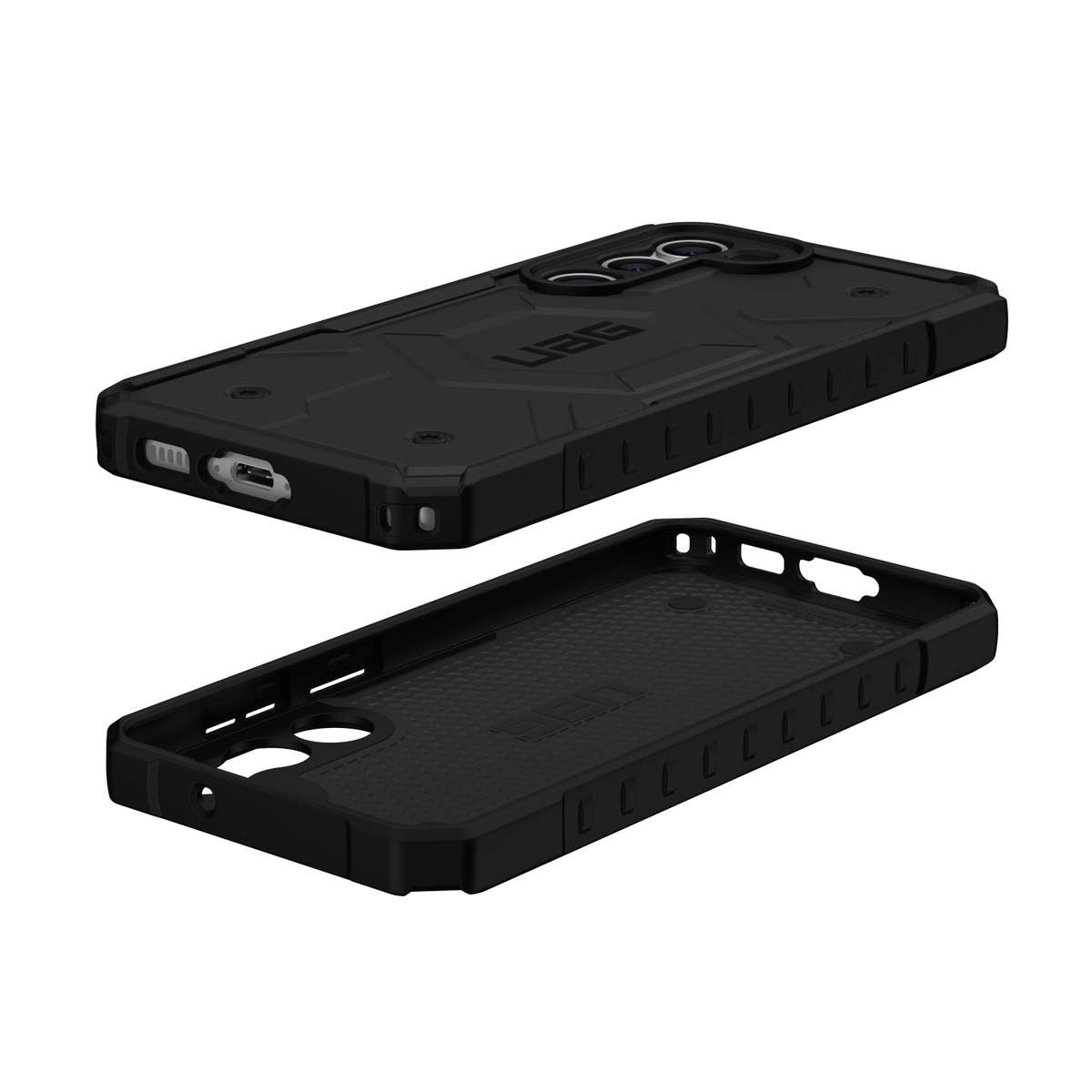 Samsung Galaxy S23+ UAG Pathfinder Case  Black