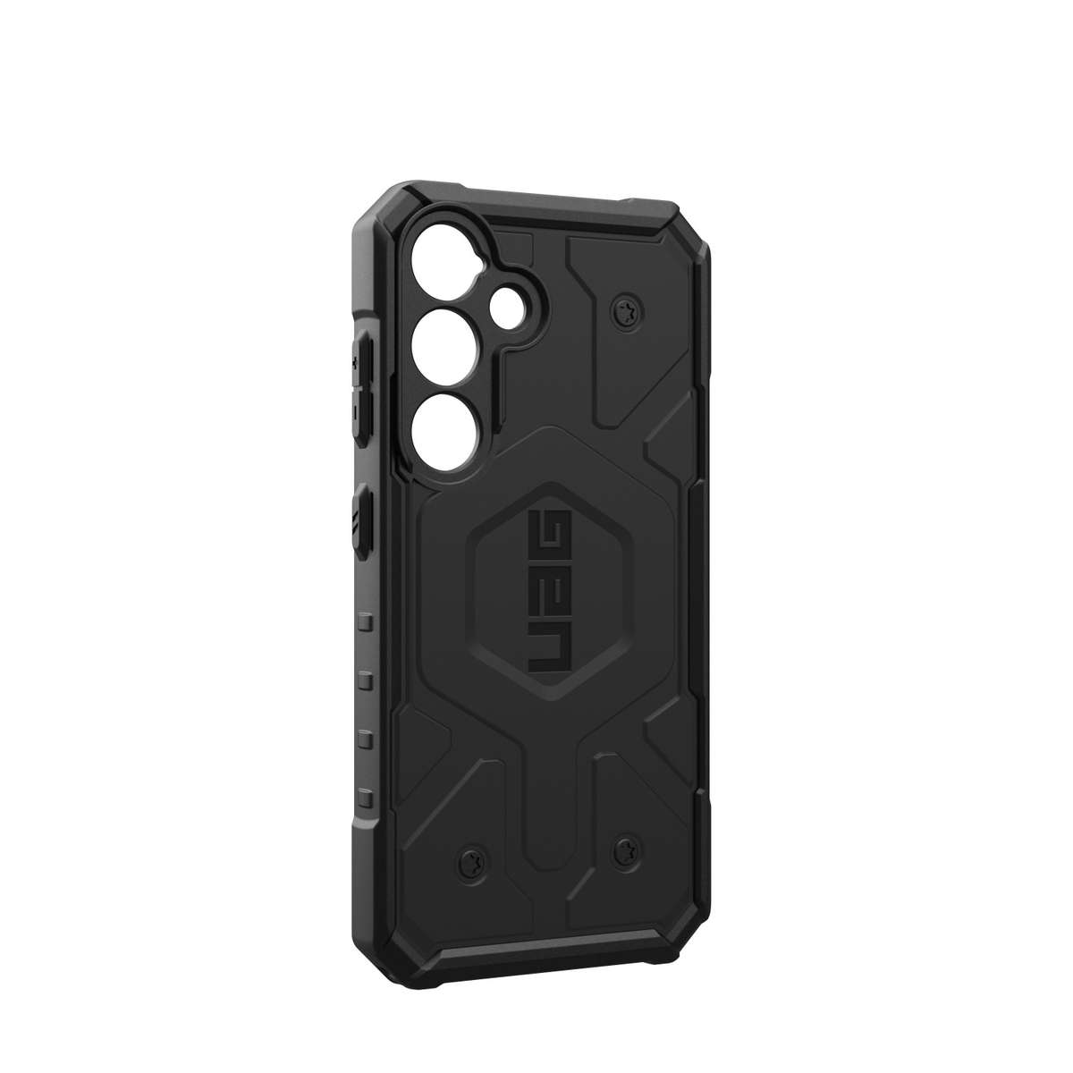 Samsung Galaxy S24 UAG Pathfinder Case  Black