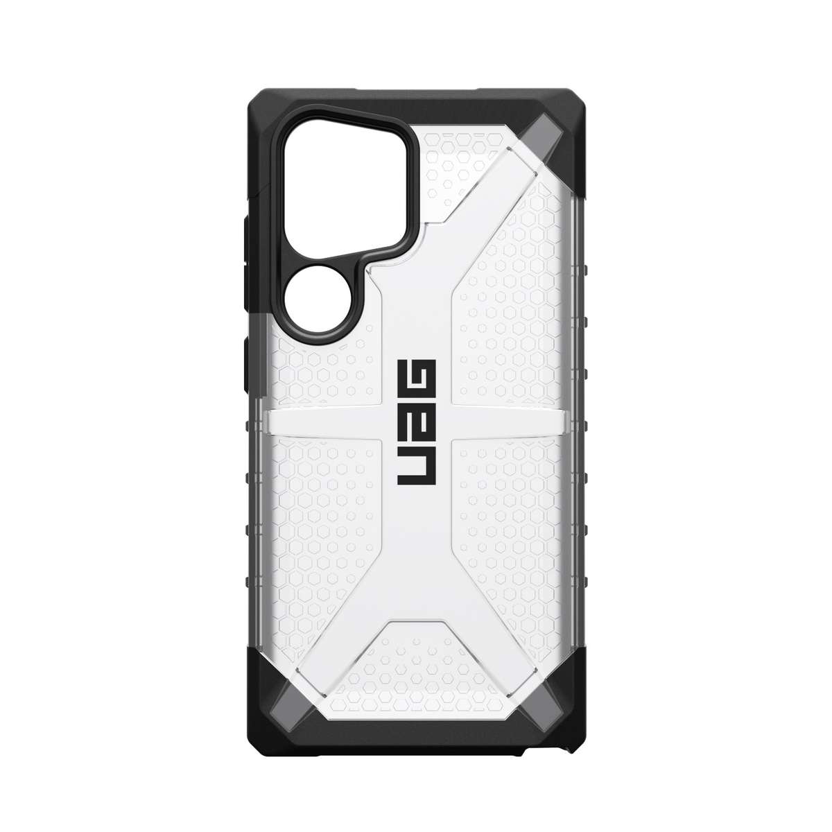 Samsung Galaxy S24 Ultra UAG Plasma Case  Ice