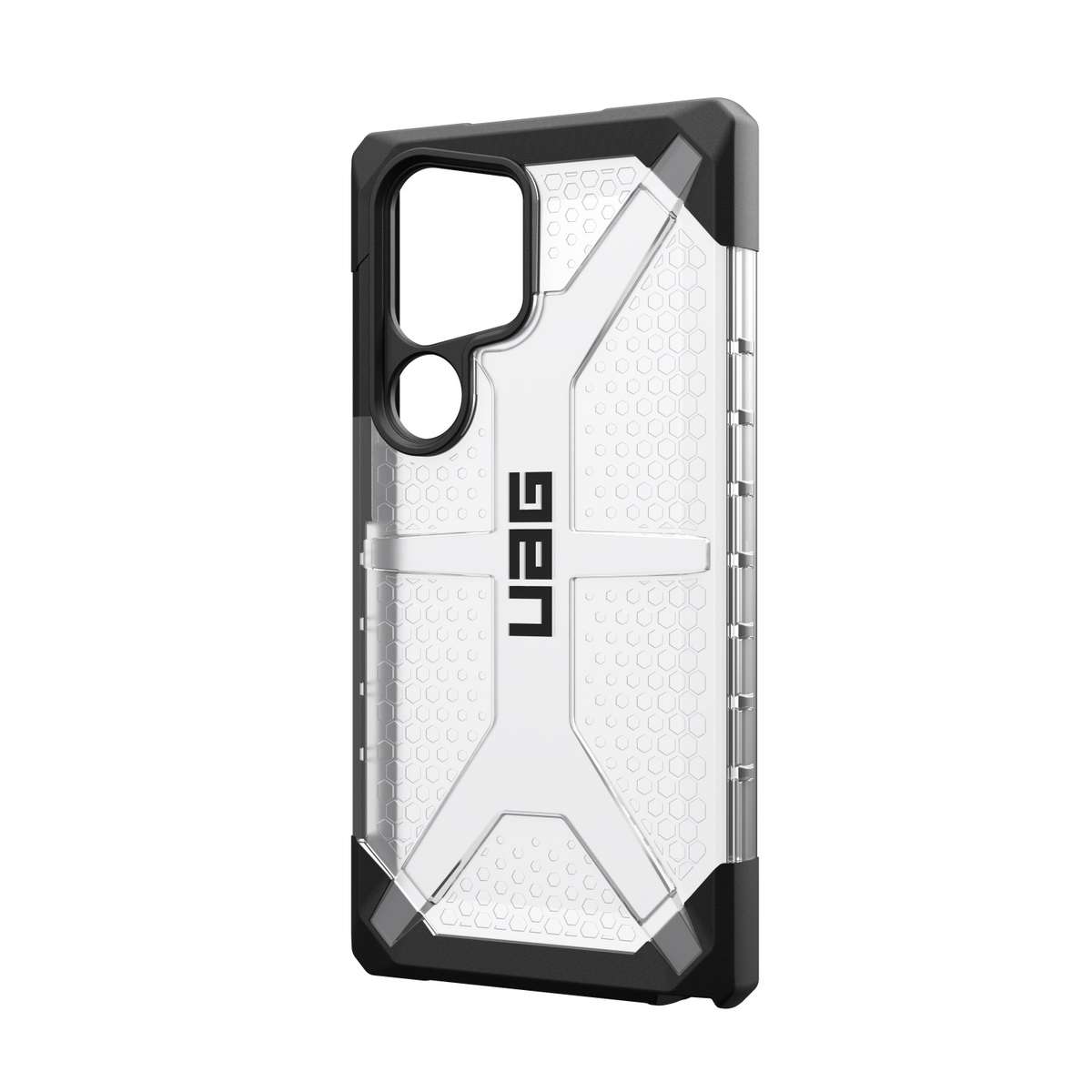 Samsung Galaxy S24 Ultra UAG Plasma Case  Ice