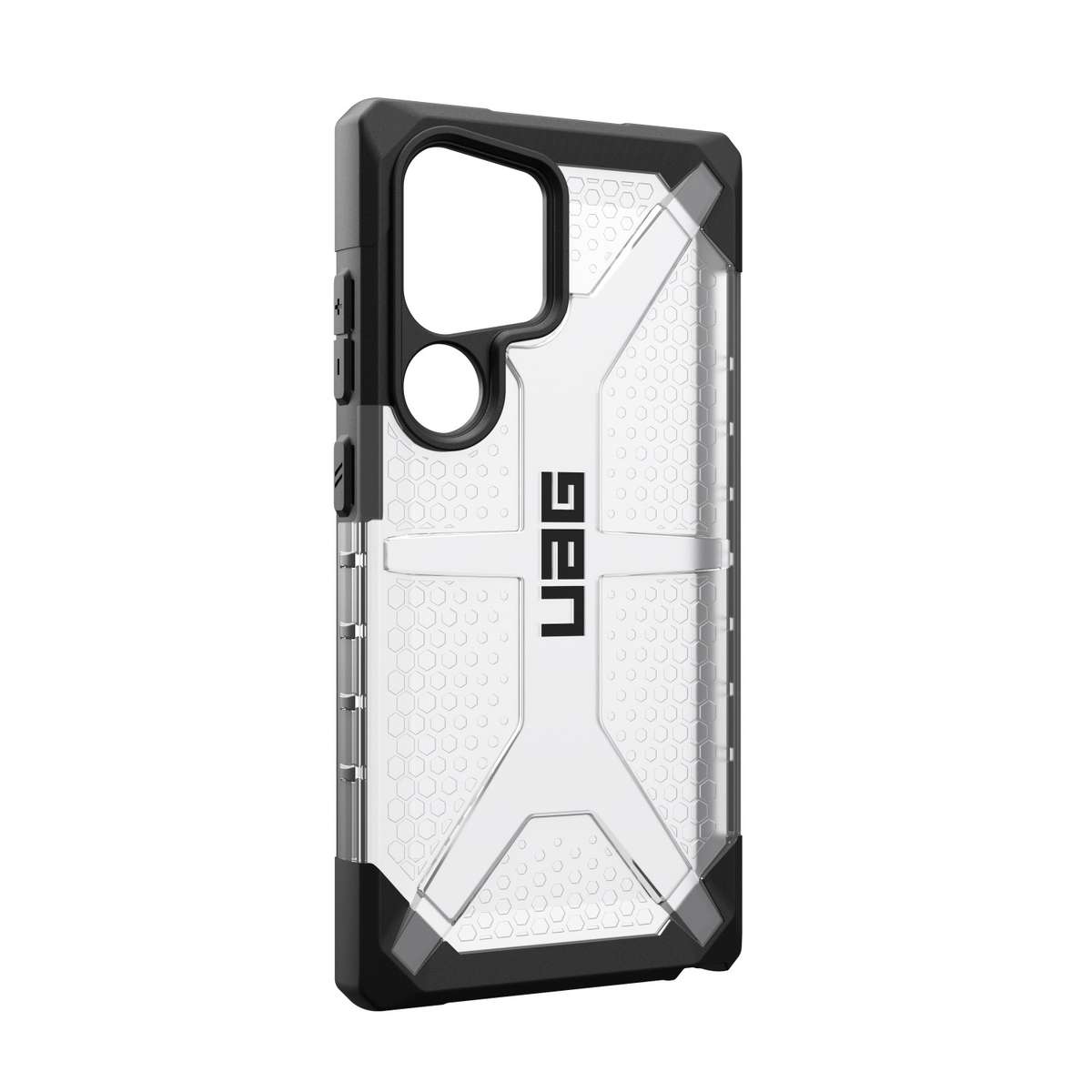 Samsung Galaxy S24 Ultra UAG Plasma Case  Ice