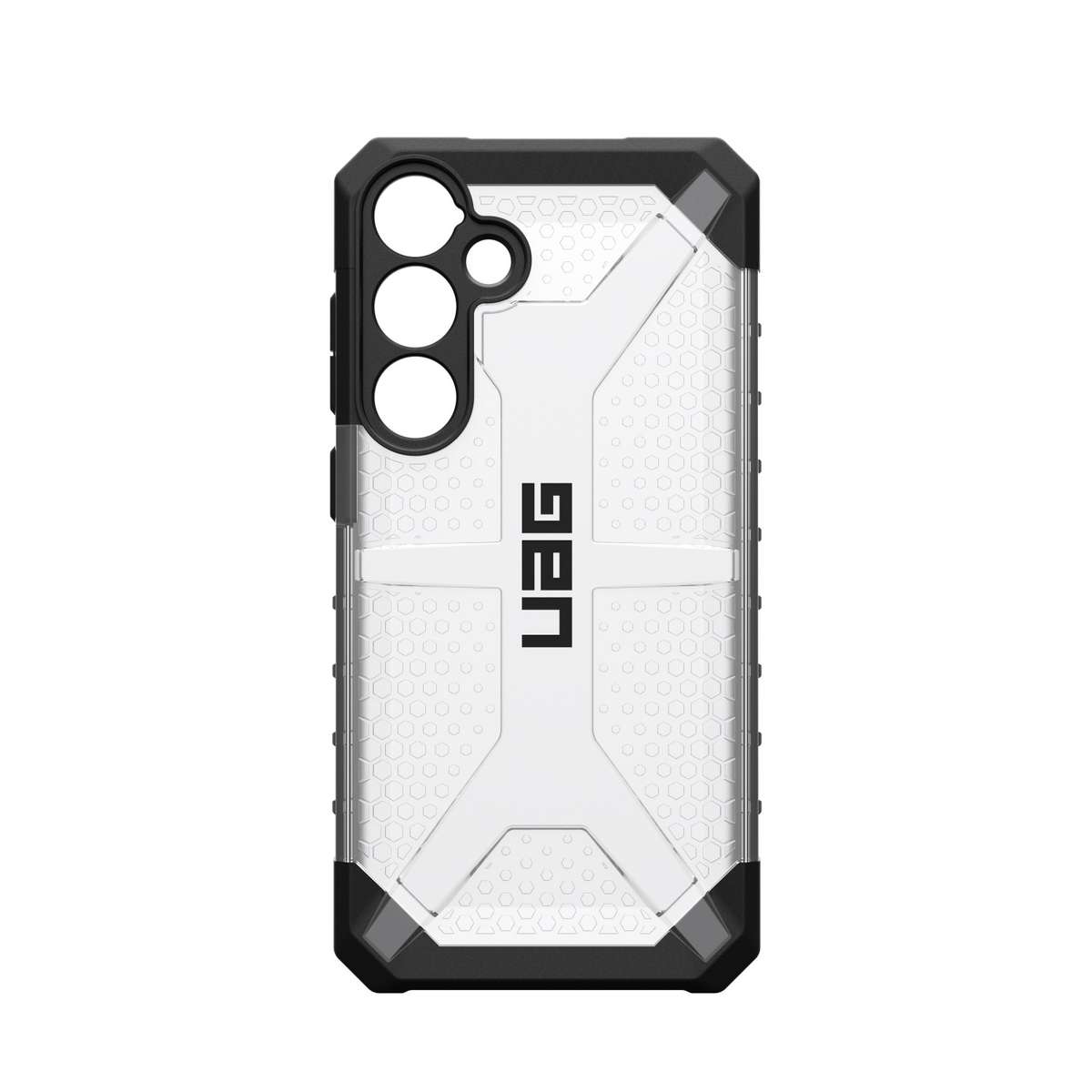 Samsung Galaxy S24+ UAG Plasma Case  Ice