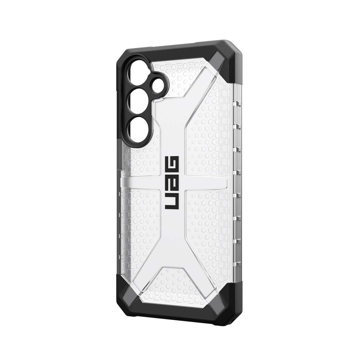 Samsung Galaxy S24+ UAG Plasma Case  Ice