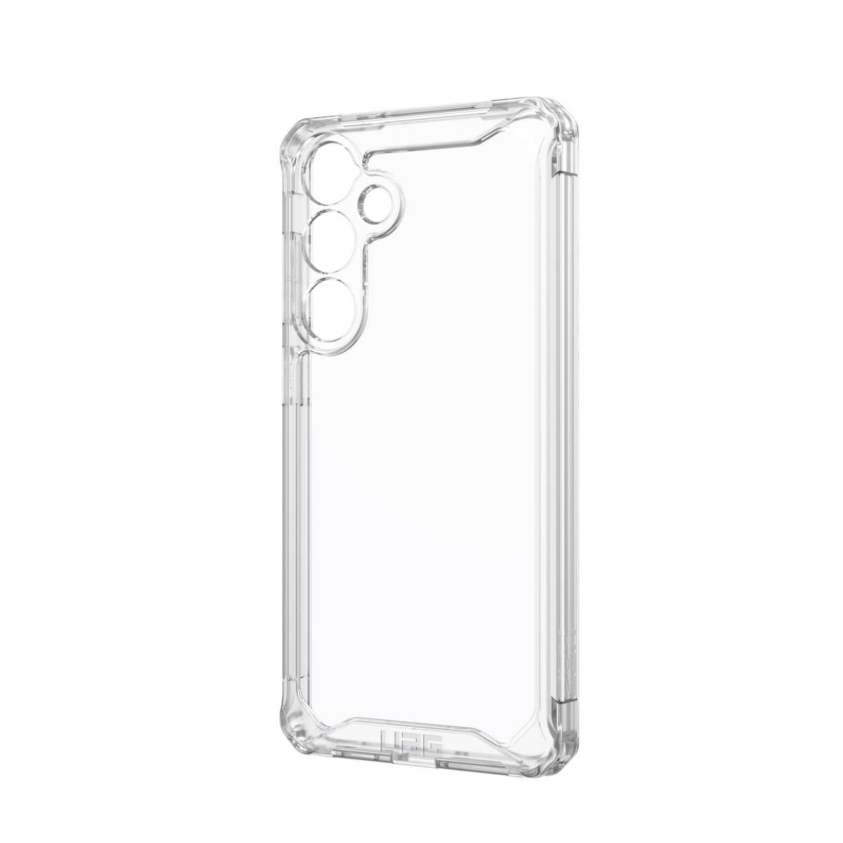 Samsung Galaxy S24+ UAG Plyo Case  Ice