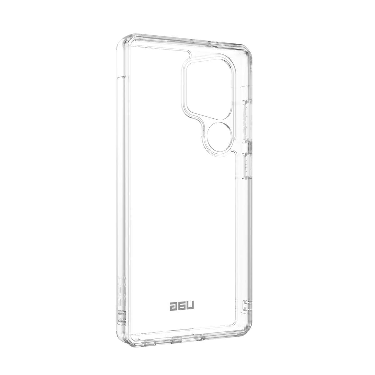 Samsung Galaxy S25 Ultra UAG Plyo Case  Ice