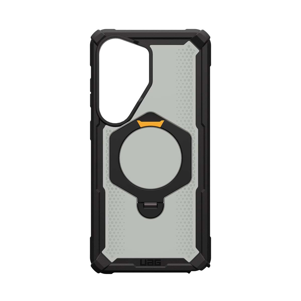 Samsung Galaxy S26 Ultra UAG Plasma XTE 360 Magnetic Case  Black