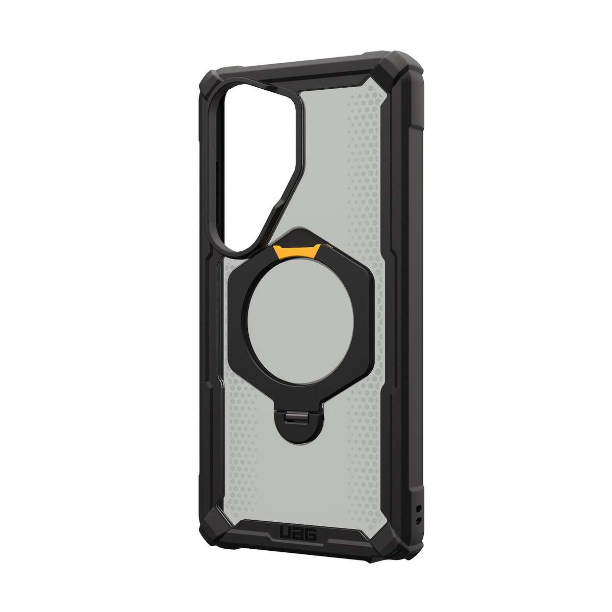 Samsung Galaxy S26 Ultra UAG Plasma XTE 360 Magnetic Case  Black