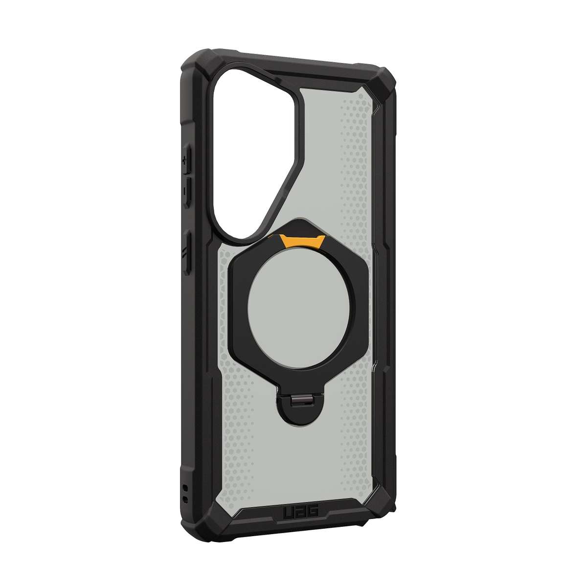 Samsung Galaxy S26 Ultra UAG Plasma XTE 360 Magnetic Case  Black